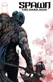 Spawn. Issue 1. The Dark Ages cover image cdn