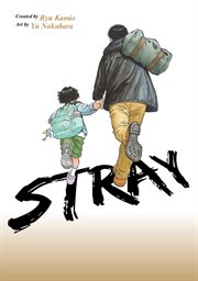 Stray cover image cdn