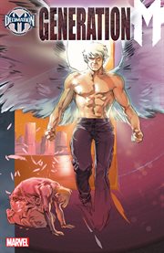 Decimation. Generation M cover image cdn