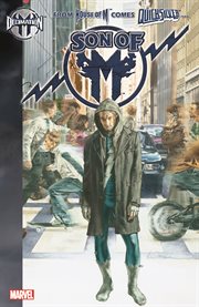 Son of M. Decimation cover image cdn