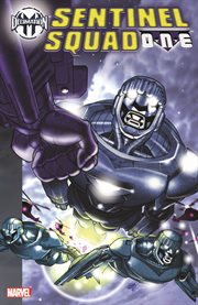 Decimation. Sentinel Squad O*N*E cover image cdn