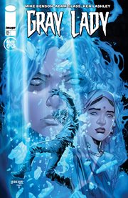 Gray Lady (One-Shot) cover image cdn