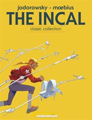 The Incal cover image cdn