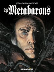 The Metabarons cover image cdn