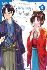 My New Wife's Fake Smile. Volume 2 cover image cdn