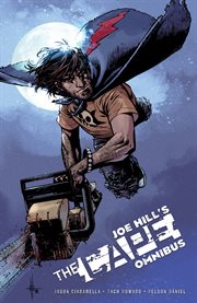 The Cape Omnibus. Volume 1 cover image cdn