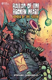 Ballad of the Broken Heart : Echoes of the Fallen cover image cdn