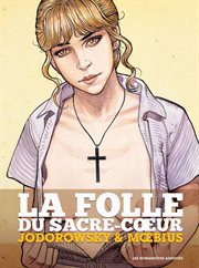 La Folle du Sacré Coeur cover image cdn