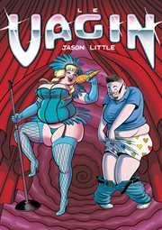 Le Vagin cover image cdn