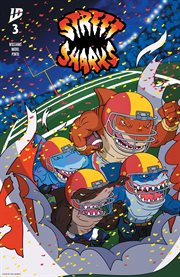 Street Sharks cover image cdn