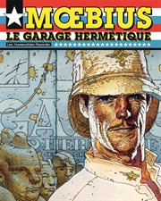 Mœbius. Le Garage Hermétique cover image cdn