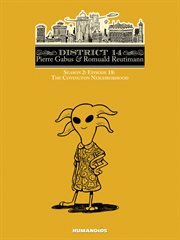 District 14. Season 2, Episode 18. The Covington Neighborhood cover image cdn