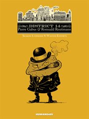 District 14. Season 1, Episode 9. Wasted Efforts cover image cdn