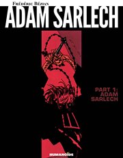Adam Sarlech. Part 1. Adam Sarlech cover image cdn