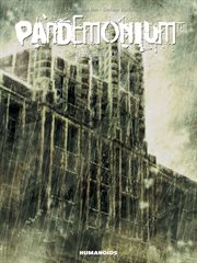 Pandemonium. Volume 1. Waverly Hills cover image cdn