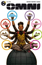 Omni. Issue 3 cover image cdn