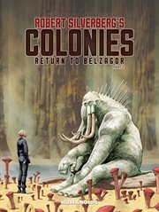 Colonies. Part 2. Return to Belzagor cover image cdn
