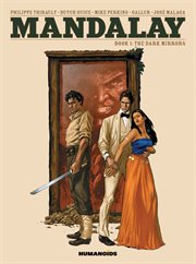 Mandalay. Book 1. The Dark Mirrors cover image cdn