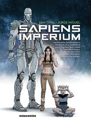 Sapiens Imperium cover image cdn