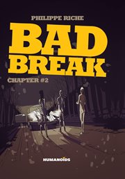 Bad Break. Chapter 2 cover image cdn