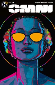 Omni. Issue 4 cover image cdn