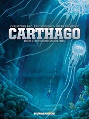 Carthago. Book 4. The Koube Monoliths cover image cdn