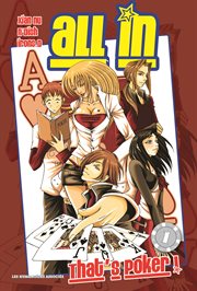 All in. Volume 1. That's Poker cover image cdn