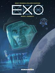 Exo. Book 1. Darwin II cover image cdn