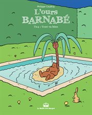 L'ours Barnabé. T24. Tout Va Bien cover image cdn