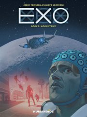 Exo. Book 2. Moon Strike cover image cdn