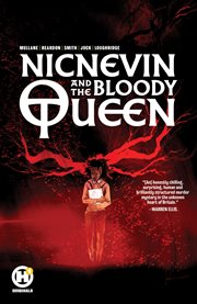 Nicnevin and the Bloody Queen cover image cdn