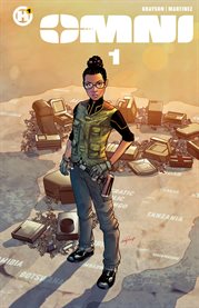 Omni. Issue 1 cover image cdn