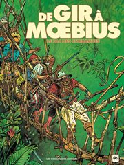 Le Lac des émeraudes (French) cover image cdn