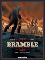 Bramble. Book 1. Electric Roots cover image cdn