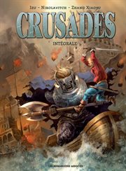 Crusades cover image cdn