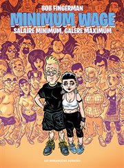 Minimum Wage. Volume 1 : Salaire Minimum, Galère Maximum cover image cdn