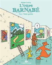L'Ours Barnabé. Volume 20 cover image cdn