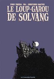 Le Loup-garou de Solvang cover image cdn