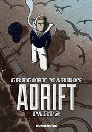 Adrift. Volume 2 cover image cdn