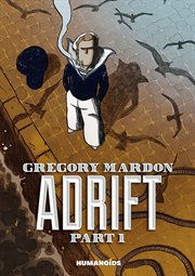 Adrift. Volume 1 cover image cdn