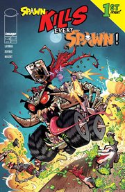 Spawn Kills Every Spawn cover image cdn