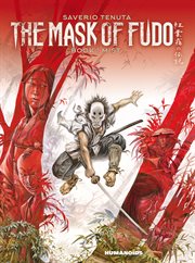 The Mask of Fudo. Volume 1 cover image cdn