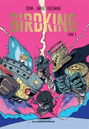 Birdking. Volume 2 cover image cdn