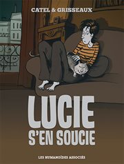 Lucie s'en soucie cover image cdn