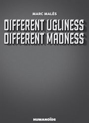 Different Ugliness Different Madness. Volume 2 cover image cdn