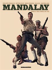 Mandalay. Volume 2 cover image cdn