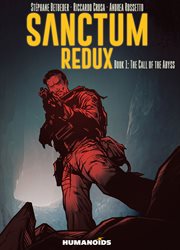 Sanctum Redux. Volume 1 cover image cdn