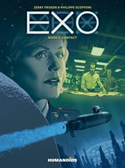 Exo. Volume 3 cover image cdn