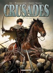 Crusades. Volume 3 cover image cdn