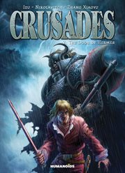 Crusades. Volume 2 cover image cdn